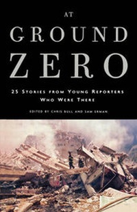Enlarge image Cover: At Ground Zero - Thunder's Mouth Press