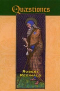 Cover: Quaestiones or the Protopresbyter's Tale - Ariadne Press