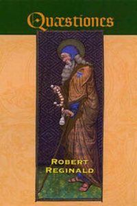 Enlarge image Cover: Quaestiones or the Protopresbyter's Tale - Ariadne Press