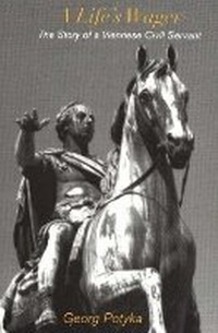 Enlarge image Cover: Life's Wager - Ariadne Press