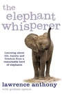 Cover: The Elephant Whisperer - Pan Books