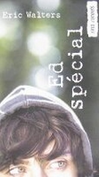 Enlarge image Cover: Ed Special - Orca Book Publishers
