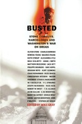 Cover: Busted - Thunder's Mouth Press