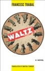 Cover: Waltz - Columbia University Press