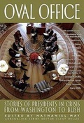 Cover: Oval Office - Thunder's Mouth Press