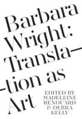 Cover: Barbara Wright - Columbia University Press