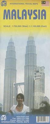 Abbildung von: Malaysia - ITMB Publishing