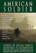 Cover: American Soldier - Thunder's Mouth Press