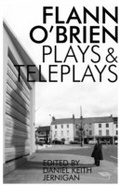 Cover: Collected Plays and Teleplays - Columbia University Press