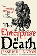 Cover: Enterprise of Death - Little, Brown & Company