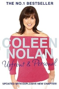 Enlarge image Cover: Upfront and Personal - Pan Books