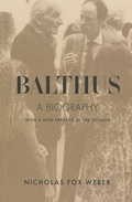 Cover: Balthus - Dalkey Archive Press