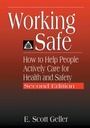 Cover: Working Safe - CRC Press
