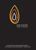 Cover: Aliss at the Fire - Columbia University Press