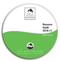 Cover: Orca Young Readers CD Resource Guide - Orca Book Publishers