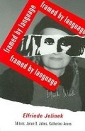 Cover: Elfriede Jelinek - Ariadne Press