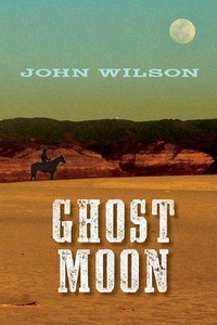 Enlarge image Cover: Ghost Moon - Orca Book Publishers