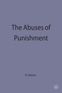 Cover: The Abuses of Punishment - Palgrave Macmillan