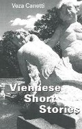 Cover: Viennese Short Stories - Ariadne Press