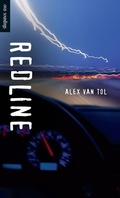 Cover: Redline - Orca Book Publishers