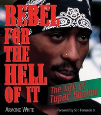 Enlarge image Cover: Rebel for the Hell of It - Avalon Travel Publishing
