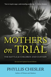 Abbildung von: Mothers on Trial - Chicago Review Press