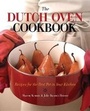 Cover: The Dutch Oven Cookbook - Sasquatch Books