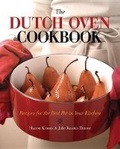 Cover: The Dutch Oven Cookbook - Sasquatch Books