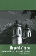 Cover: Beyond Vienna - Ariadne Press