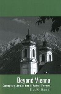 Enlarge image Cover: Beyond Vienna - Ariadne Press
