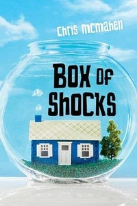 Enlarge image Cover: Box of Shocks - Orca Book Publishers