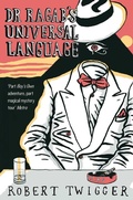 Cover: Dr Ragab's Universal Language - Picador