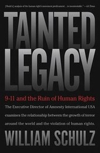Enlarge image Cover: Tainted Legacy - Thunder's Mouth Press