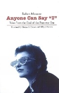 Cover: Anyone Can Say - Ariadne Press