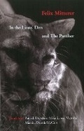 Cover: In The Lions' Den & The Panther - Ariadne Press