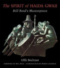 Cover: The Spirit of Haida Gwaii - Greystone Books,Canada