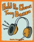 Cover: Hold Me Closer, Tony Danza - Sasquatch Books