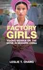 Cover: Factory Girls - Picador