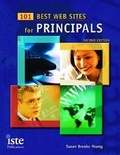 Cover: 101 Best Web Sites for Principals - International Society for Technology in Education