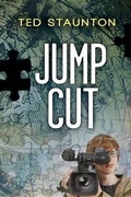 Cover: Jump Cut - Orca Book Publishers,Canada