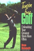 Cover: Tension Free Golf - Triumph Books