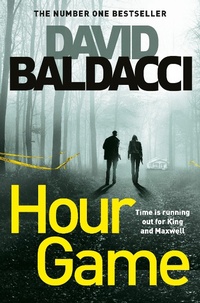 Abbildung von: Hour Game - Pan Books