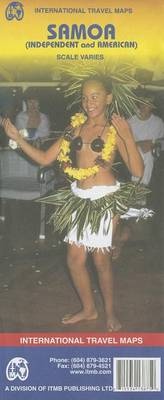 Abbildung von: Samoa - ITMB Publishing