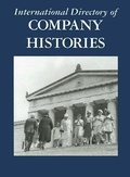 Cover: International Directory of Company Histories: v. 73 - St James Press