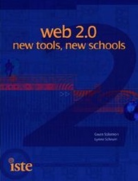 Enlarge image Cover: Web 2.0 - International Society for Technology in Education