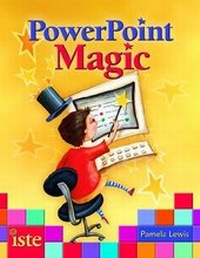 Abbildung von: Powerpoint Magic - International Society for Technology in Education