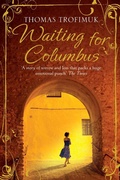 Cover: Waiting for Columbus - Picador