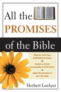 Enlarge image Cover: All the Promises of the Bible - Zondervan