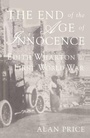 Cover: The End of the Age of Innocence - Palgrave MacMillan