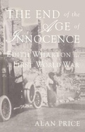 Cover: The End of the Age of Innocence - Palgrave MacMillan